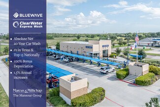 Plus de détails pour 1520 W Main St, League City, TX - Spécialité à vendre