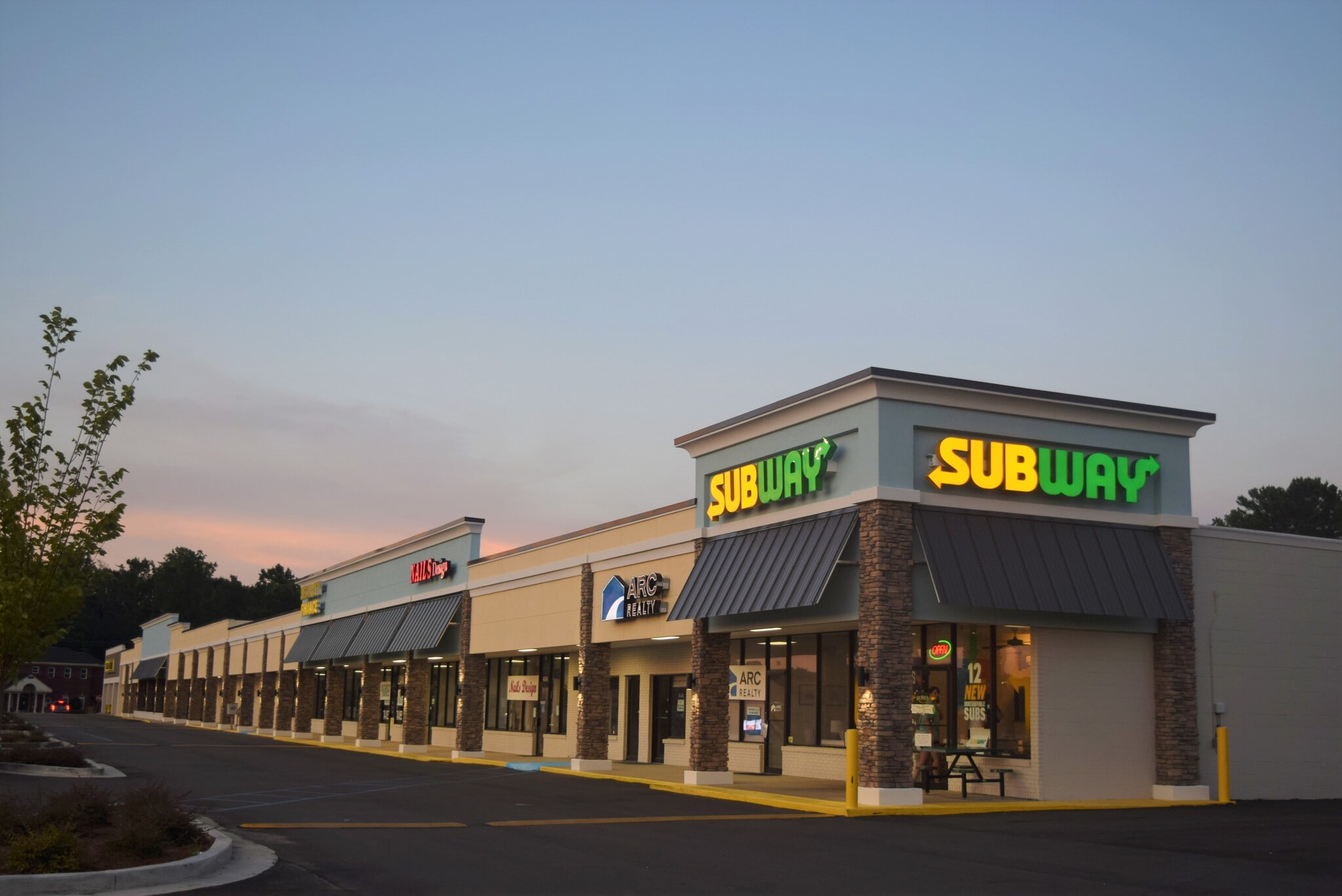 4826-4896 US Highway 231, Wetumpka, AL for lease Primary Photo- Image 1 of 7