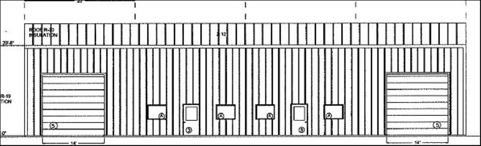 371 Indian Rd, Grand Junction, CO for lease - Primary Photo - Image 1 of 6