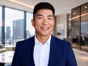 James Huang