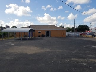Plus de détails pour 3411 Recker Hwy, Winter Haven, FL - Local d'activités à louer