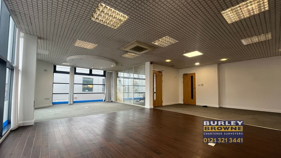 247-251 Soho Rd, Birmingham for lease - Building Photo - Image 2 of 14