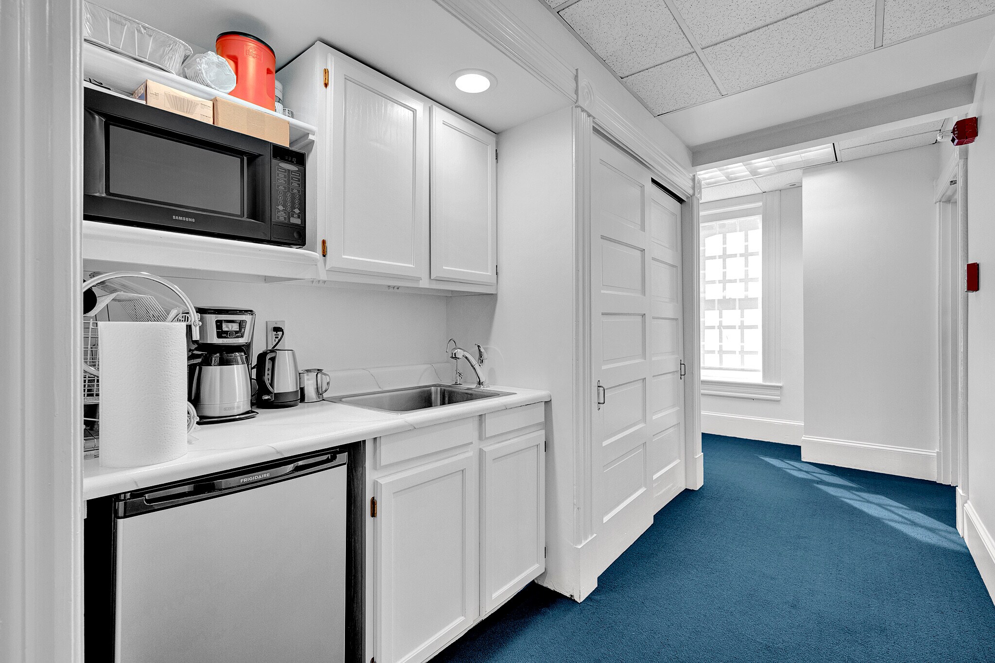 24 N Main St, Pennington, NJ for sale Interior Photo- Image 1 of 13