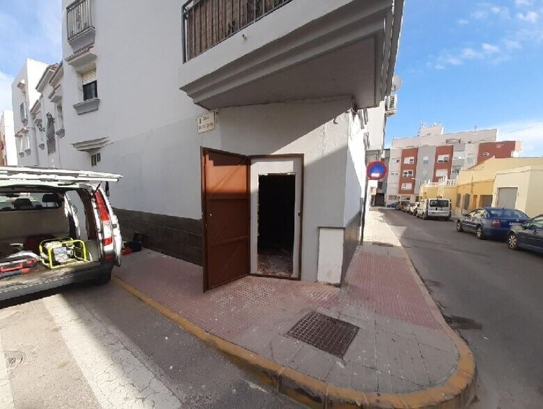 Retail in El Ejido, Almería for sale - Building Photo - Image 1 of 3