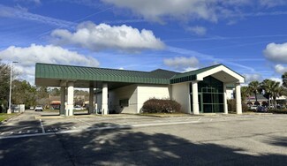 Plus de détails pour 2906 Kerry Forest Pky, Tallahassee, FL - Commerce de détail à louer