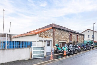 More details for 6 Rue Des Alouettes, Eaubonne - Office for Lease