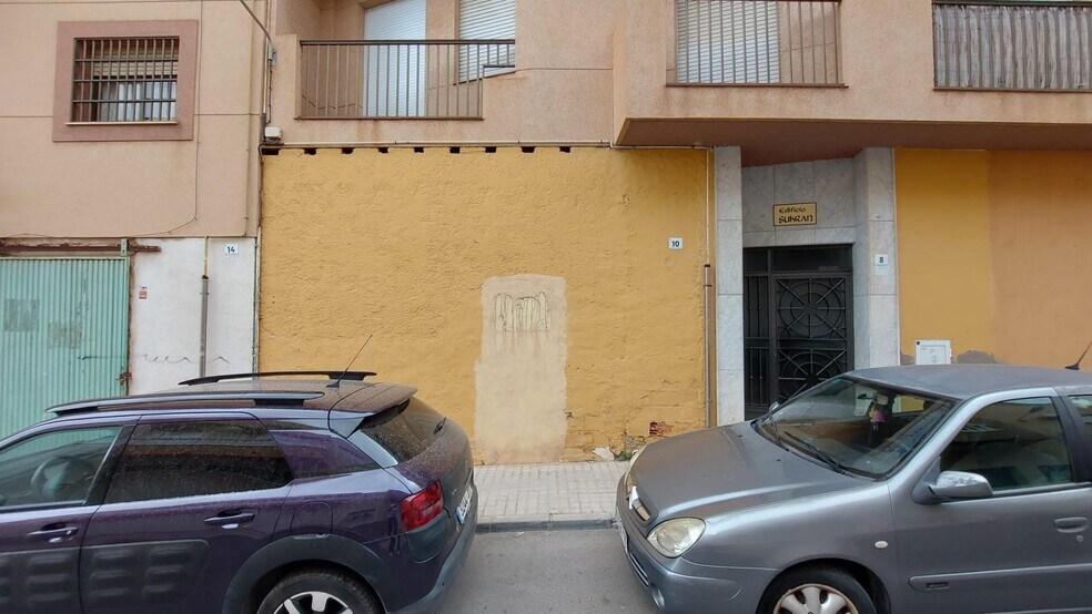Commerce de détail dans El Ejido, Almería à vendre - Photo du bâtiment - Image 3 de 11