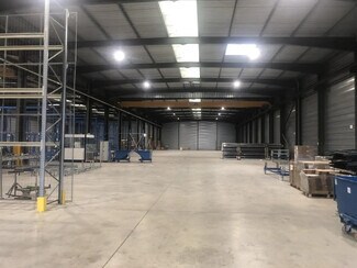 More details for Office, Industrial for Lease