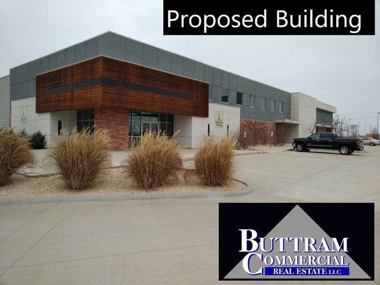 7701 State Hwy FF, Joplin, MO à louer - Photo du bâtiment - Image 1 de 3