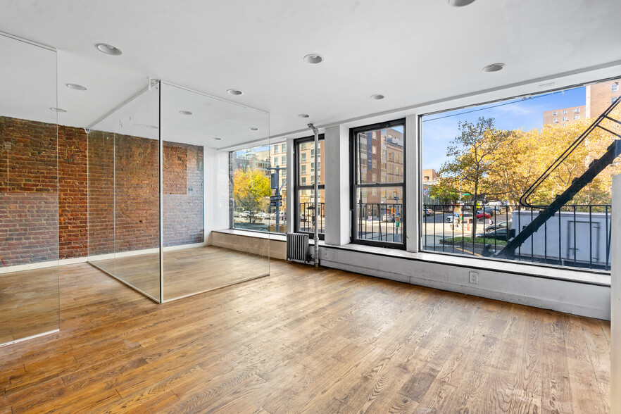 2143 Adam Clayton Powell Jr Blvd, New York, NY for lease - Building Photo - Image 1 of 15