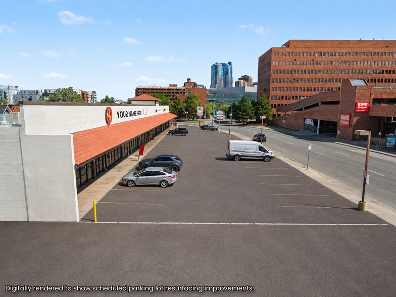 1355-1385 Santa Fe Dr, Denver, CO for lease - Building Photo - Image 2 of 9