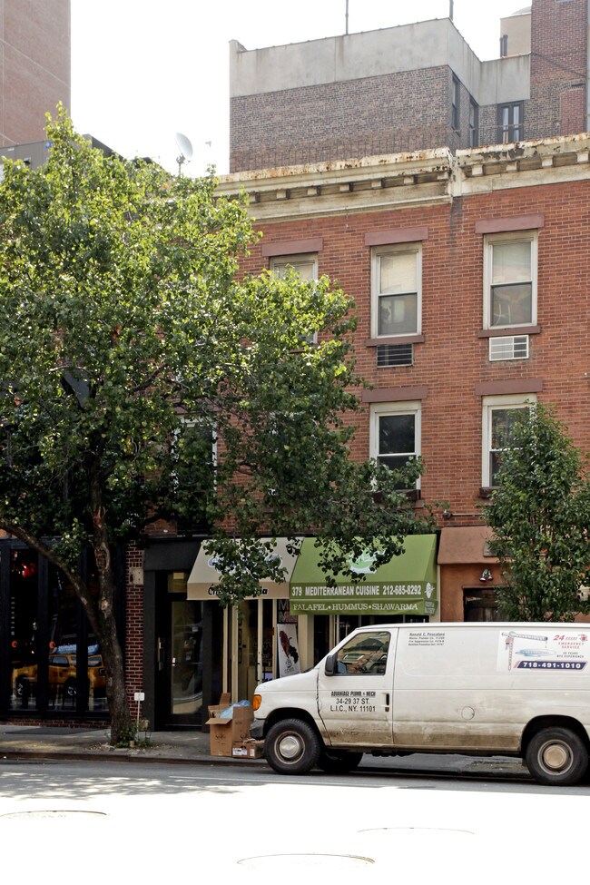 More details for 379 Third Ave, New York, NY - Retail for Lease