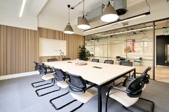 26-30 Upper Marlborough Rd, St Albans for lease Interior Photo- Image 2 of 4