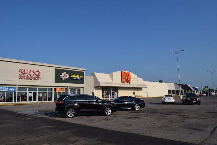 1105 Paris Rd, Mayfield, KY for sale - Primary Photo - Image 1 of 1