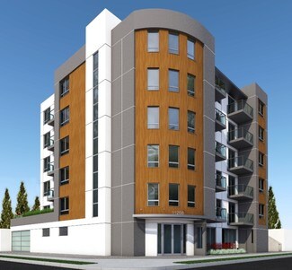 Plus de détails pour 11208 Burbank Blvd, North Hollywood, CA - Terrain à vendre