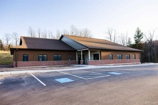 More details for 1655-1665 Commerce Dr, Marquette, MI - Office for Lease