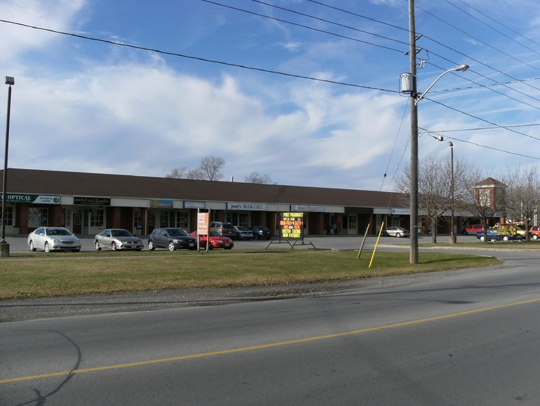 244 Killaly St W, Port Colborne, ON for lease - Building Photo - Image 3 of 4