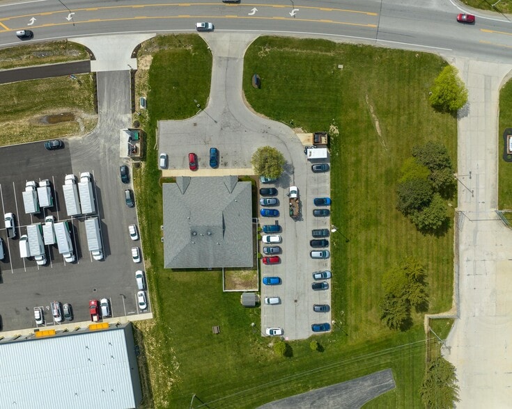 5230 Renner Rd, Columbus, OH for sale - Building Photo - Image 2 of 20