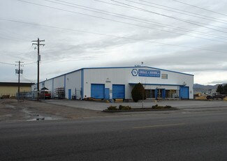 Plus de détails pour 1000 W Amity Rd, Boise, ID - Industriel à vendre