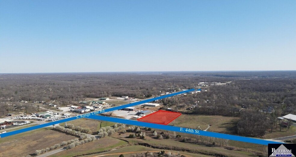 2854 E. 44th St., Joplin, MO à vendre - Photo du bâtiment - Image 3 de 4