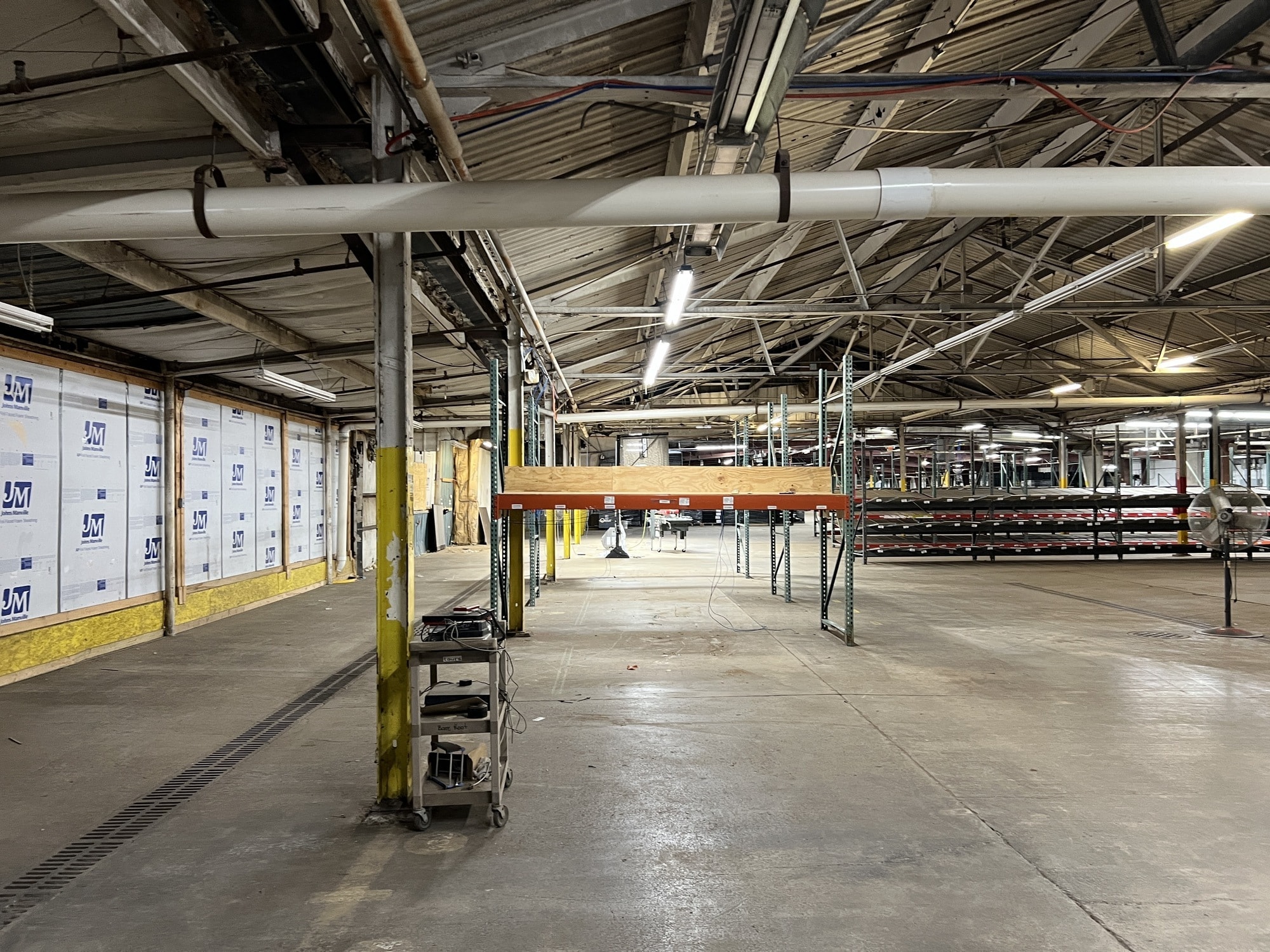 4307 US Route 40 E, Lewisburg, OH for lease Building Photo- Image 1 of 14