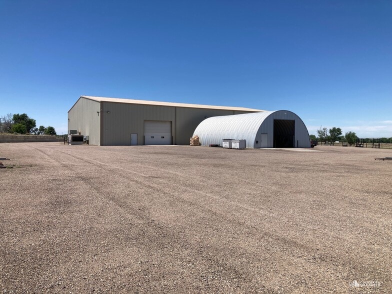 29576 Highway 6, Brush, CO à vendre - Photo principale - Image 3 de 10