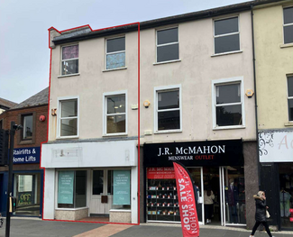 More details for 32 Market St, Craigavon - Retail for Lease