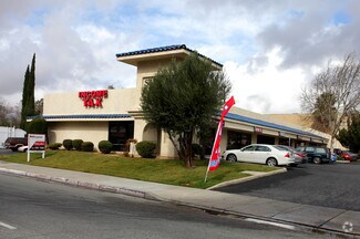 More details for 3559 W Ramsey St, Banning, CA - Office/Medical for Lease