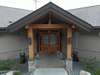 More details for 2906 Halibut Point Rd, Sitka, AK - Retail for Sale