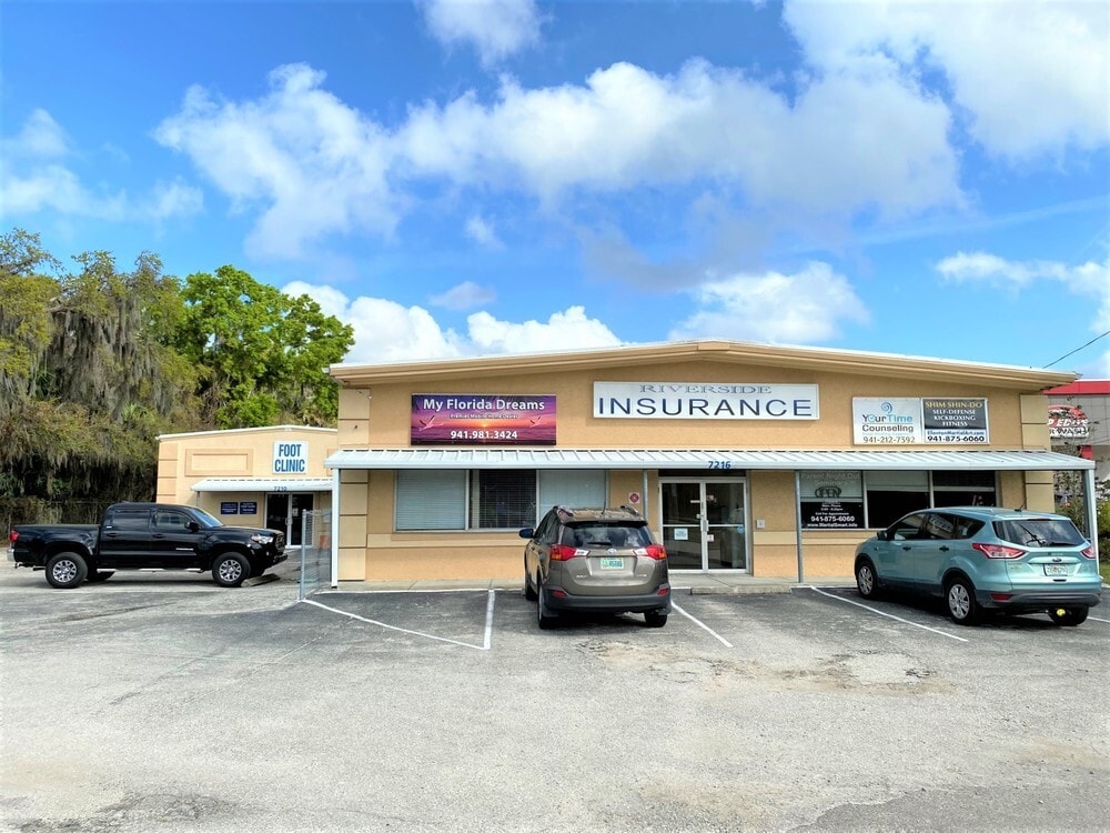 7210 Us-301, Ellenton, FL for lease Primary Photo- Image 1 of 4