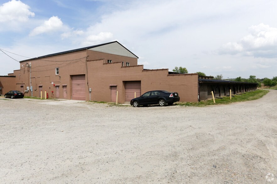 245 S Watt St, Chillicothe, OH à louer - Photo du bâtiment - Image 1 de 5