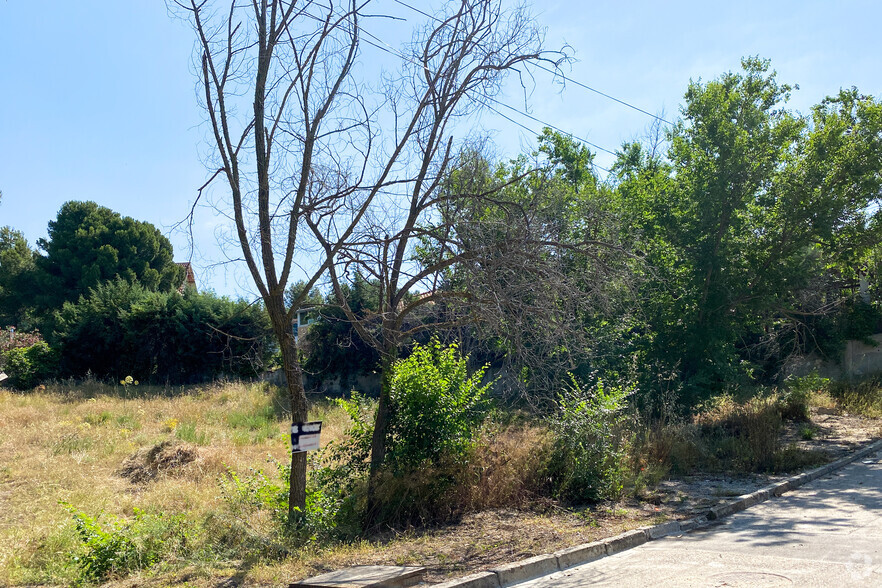 Calle Andrés Cabrera, 9, Chinchón, Madrid for sale - Building Photo - Image 2 of 2