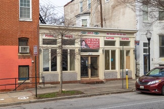More details for 2440 St Paul St, Baltimore, MD - Retail for Lease