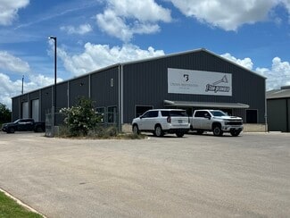 More details for 4418 FM 1518, Selma, TX - Industrial for Sale