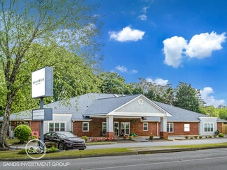 More details for 4510 Lawrenceville Rd, Loganville, GA - Retail for Sale