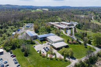 248 Brighton Rd, Andover, NJ - Aerial  map view