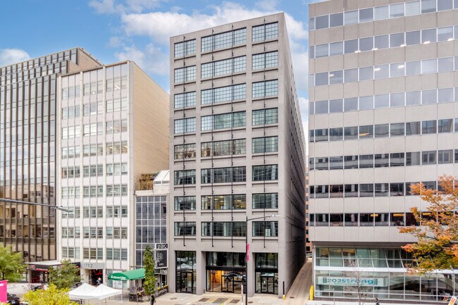 Plus de détails pour 1720 I St NW, Washington, DC - Bureau à louer
