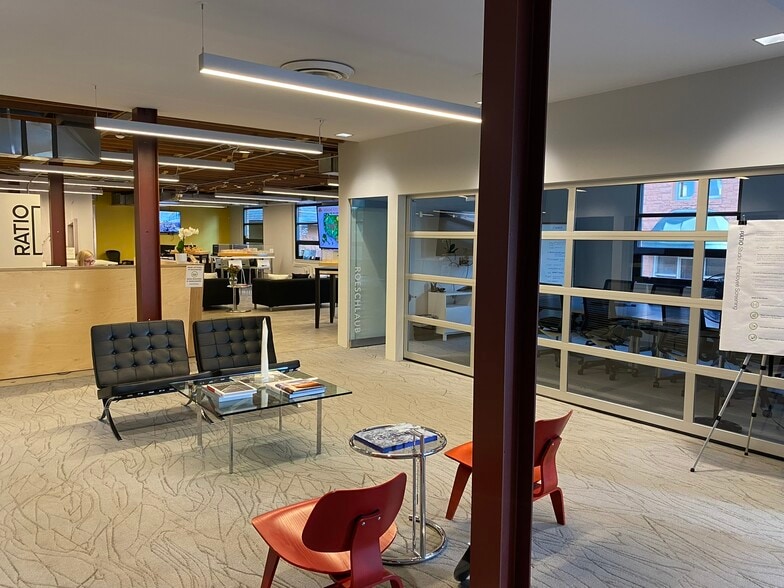 1645-1655 Grant St, Denver, CO for sale - Interior Photo - Image 2 of 36