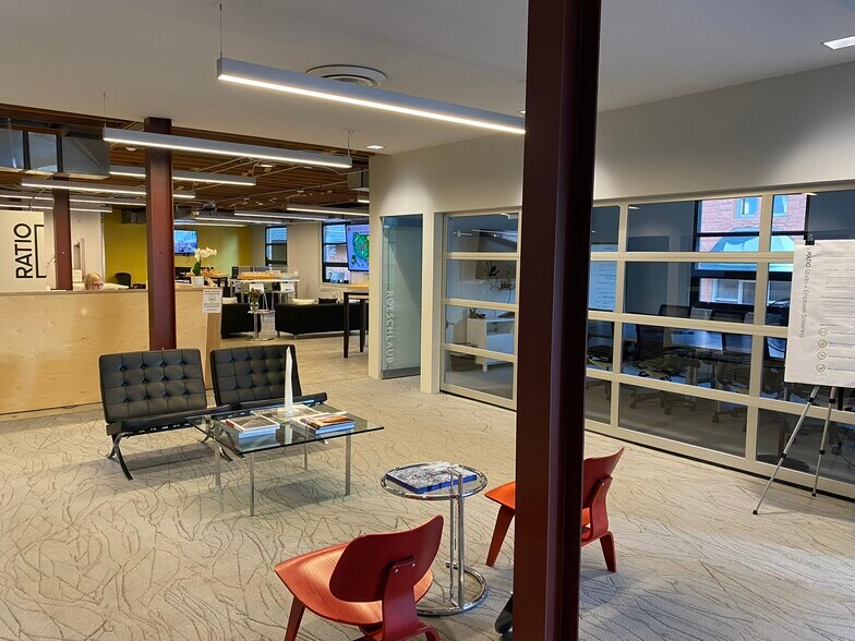 1645-1655 Grant St, Denver, CO à vendre - Photo intérieure - Image 2 de 36