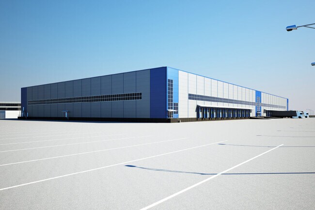 Plus de détails pour 2850 Gainesville Hwy, Alto, GA - Industriel à louer