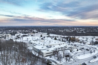 5400 S 60TH St, Greendale, WI - Aerial  map view