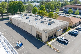 2381 Zanker Rd, San Jose, CA - Aerial  map view - Image1