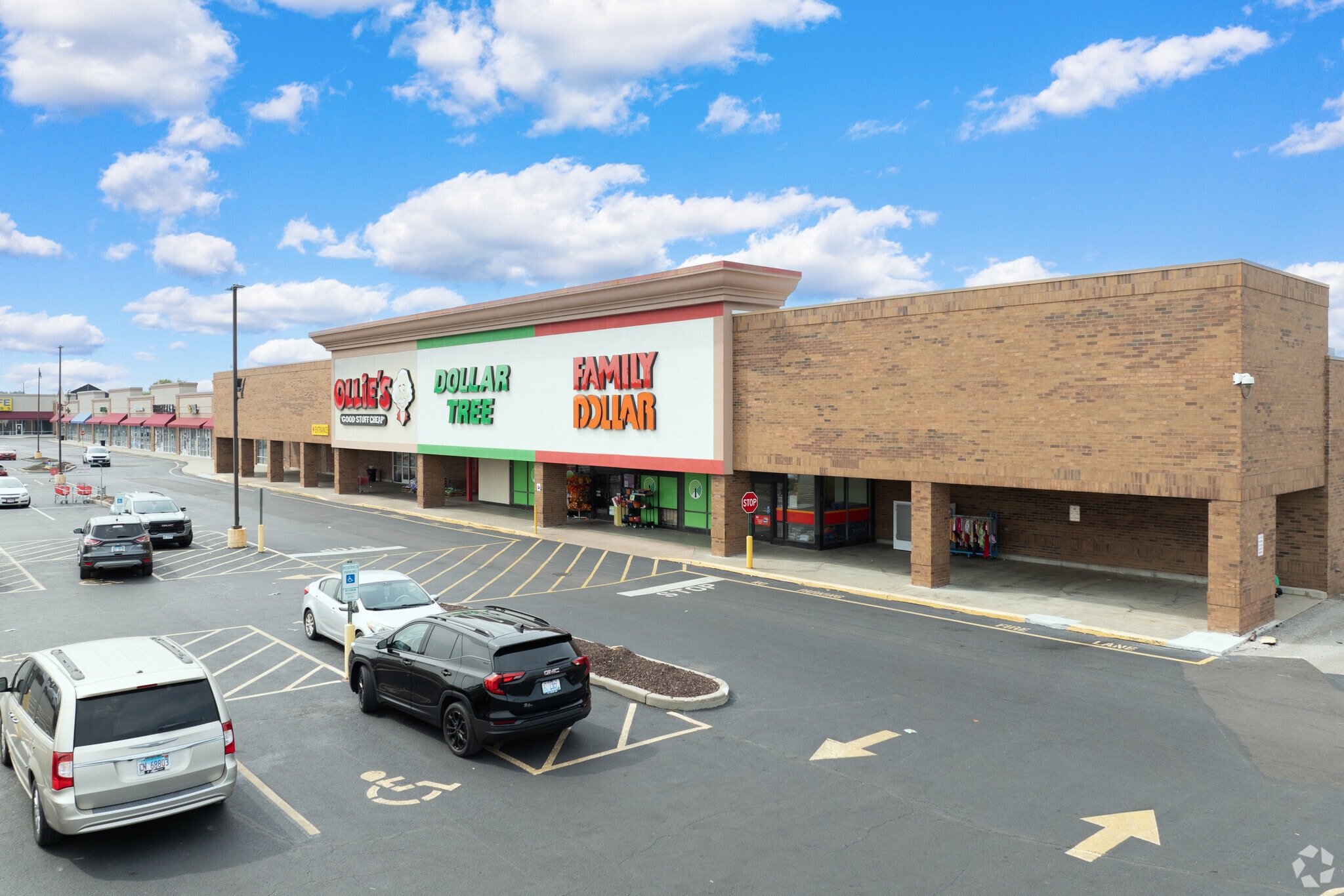 3401 Nameoki Rd, Granite City, IL for lease Primary Photo- Image 1 of 7