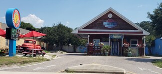 More details for 1550 Gulf Shores Pky, Gulf Shores, AL - Retail for Sale