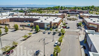 Plus de détails pour 1200 N Happy Valley Rd, Nampa, ID - Bureau, Commerce de détail à louer
