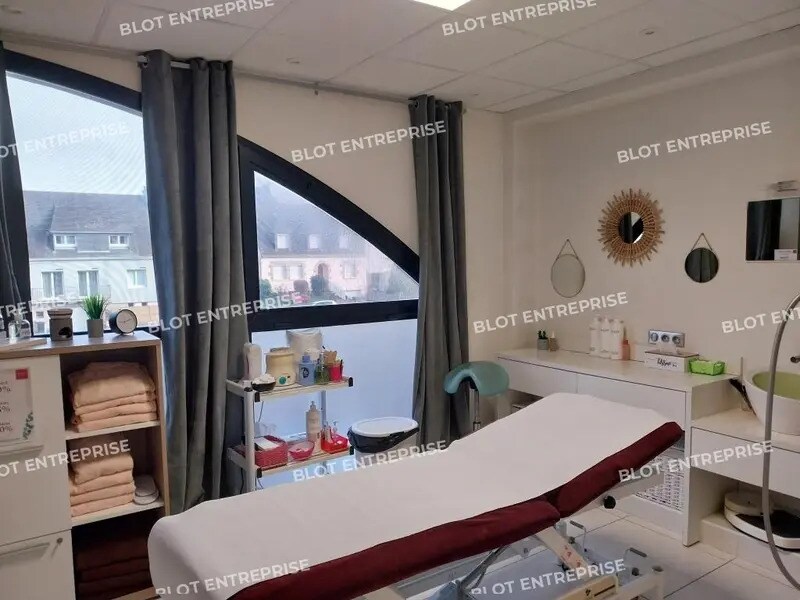 Office in Quimper for lease Interior Photo- Image 1 of 9
