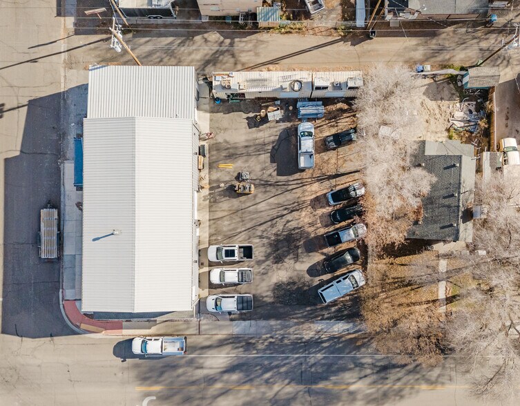 1070 Silver St, Elko, NV à louer - Photo principale - Image 2 de 50