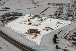 More details for 220 WI-27, Westby, WI - Industrial for Sale