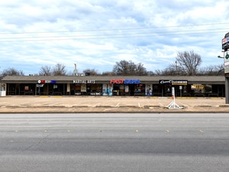 More details for 2603 8th Ave, Fort Worth, TX - Retail for Lease