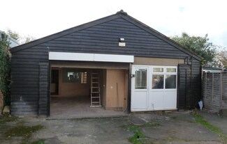 Plus de détails pour 62A Rutland Rd, Maidenhead - Industriel à louer